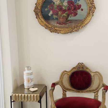 Villa Elena Kateríni Buitenkant foto