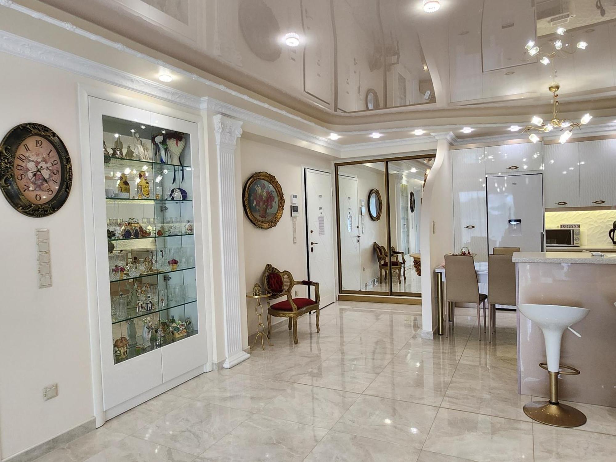 Villa Elena Kateríni Buitenkant foto