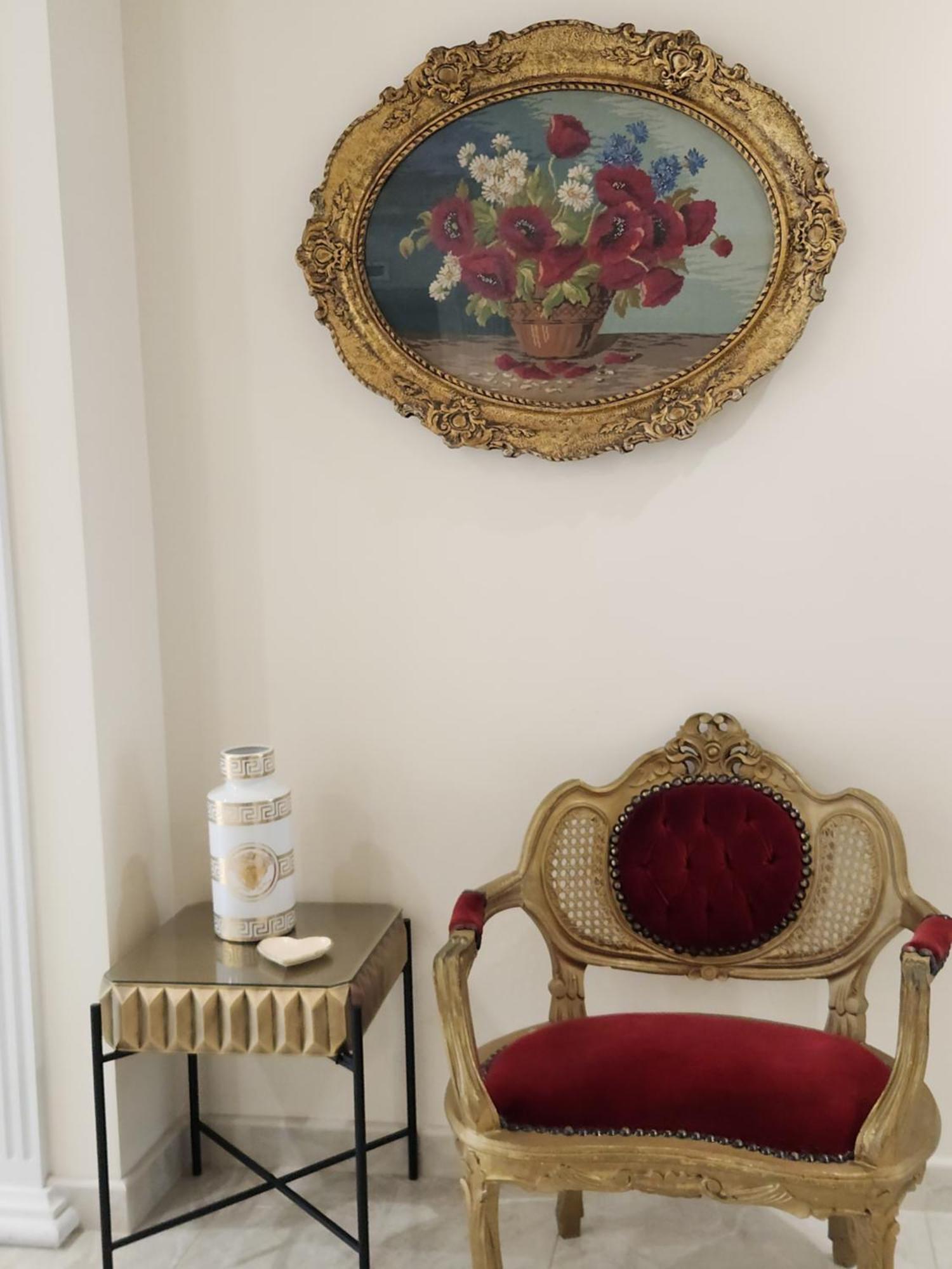 Villa Elena Kateríni Buitenkant foto